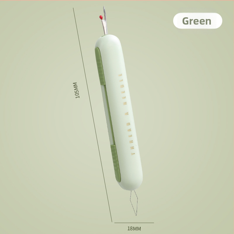 Siuvimo dėžutė, paprastas stilius; pakuotė 600 vienetų; bendras svoris 0,09 kg