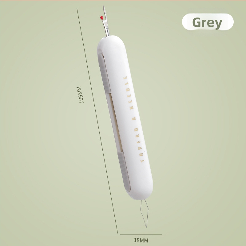 Siuvimo dėžutė, paprastas stilius; pakuotė 600 vienetų; bendras svoris 0,09 kg