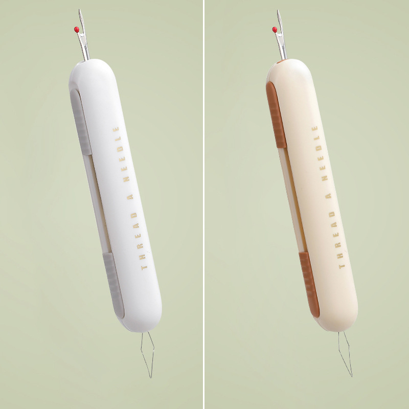 Siuvimo dėžutė, paprastas stilius; pakuotė 600 vienetų; bendras svoris 0,09 kg