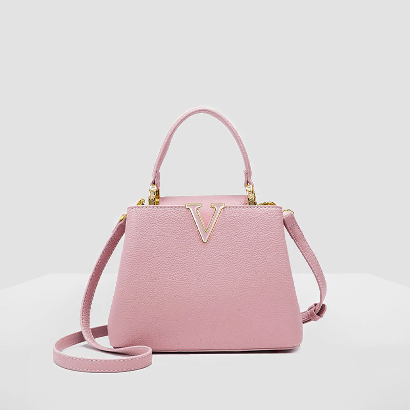 PU kibiro tipo rankinė, miesto minimalistinis stilius, horizontali kvadratinė forma, uždarymo dangtelis, vidinė kišenė su užtrauktuku ir ID kortelės kišenė, viena pečių juosta, pavasaris 2025, ženklas Jema Paul