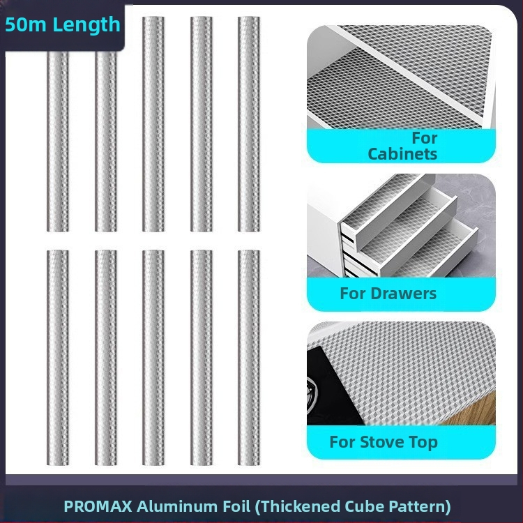Savarankiškai klijuojamas virtuvės sienos lipdukas – iš aliuminio folijos, alyvos atsparus, ugniai atsparus ir aukštai temperatūrai atsparus, vandeniui atsparus, 1 lapas