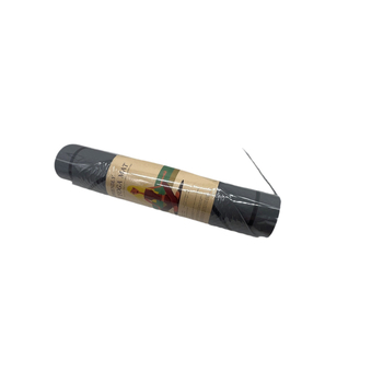 Мат за скачане с въже, ТПЕ, 6 мм дебелина, около 600 г, геометричен модел, произход Yiwu, Zhejiang