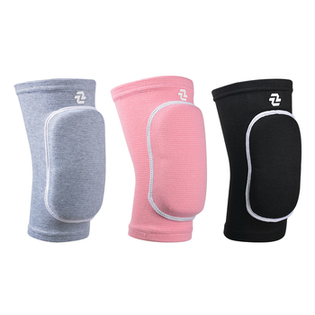 Alkūnų apsaugos – poliesterio pluošto, dvigubo dizaino, universalus naudojimas, skirtas šokiui, tinkliniui ir riedėjimui