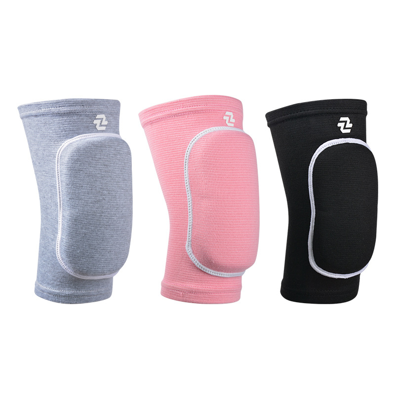 Alkūnų apsaugos – poliesterio pluošto, dvigubo dizaino, universalus naudojimas, skirtas šokiui, tinkliniui ir riedėjimui