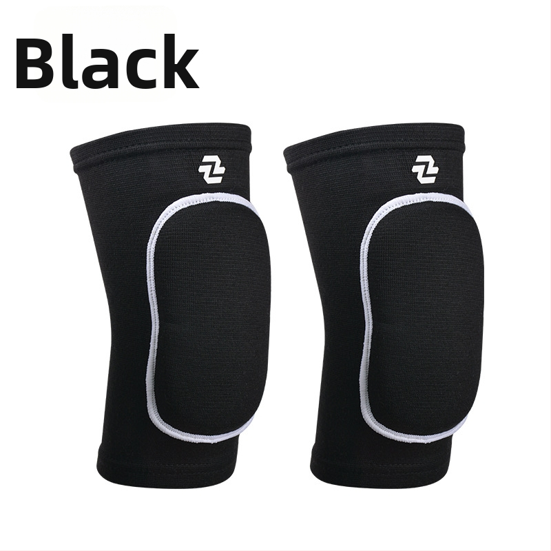 Alkūnų apsaugos – poliesterio pluošto, dvigubo dizaino, universalus naudojimas, skirtas šokiui, tinkliniui ir riedėjimui