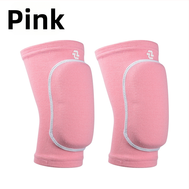 Alkūnų apsaugos – poliesterio pluošto, dvigubo dizaino, universalus naudojimas, skirtas šokiui, tinkliniui ir riedėjimui