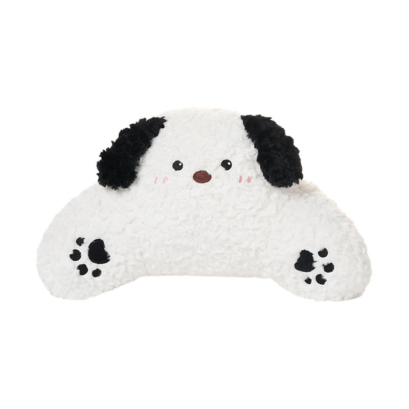 Κάλυμμα καθίσματος αυτοκινήτου - για όλες τις εποχές, χαριτωμένο σχέδιο κινούμένων σχεδίων, αναπνεύσιμο, επιφάνεια Ice Silk, γέμισμα σφουγγάρι, επίπεδο στυλ