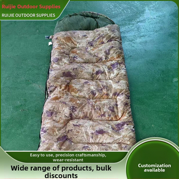 Suaugusiųjų vokinio tipo miegmaišis, užpildas iš tušios medvilnės, pamušalas poliesteris, audinys poliesteris, svoris 1–3 kg