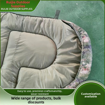 Suaugusiųjų vokinio tipo miegmaišis, užpildas iš tušios medvilnės, pamušalas poliesteris, audinys poliesteris, svoris 1–3 kg