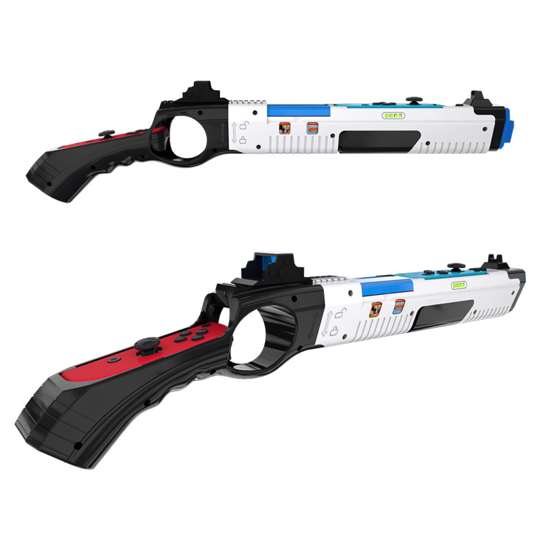 Switch сензорен контролер за NS, откачващ се, с 4 слота за карти, съвместим с игрите на Switch