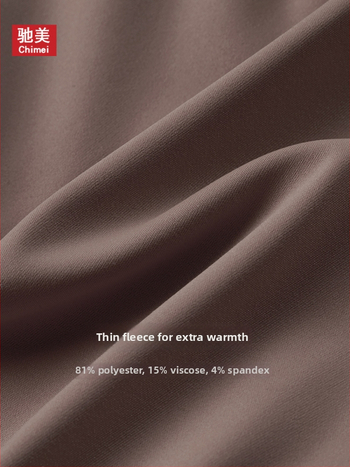 Moteriška sportinė išorinė striukė su aukšta apykakle, ilgomis rankovėmis, siaura silueta, didelė kišenė, rudens kasdienis stilius