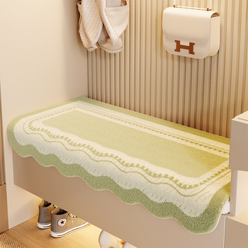 Sėdėjimo pagalvė, akrilinė vilna, poliesterio pluošto užpildas, karikatūrų raštas, individualus apdorojimas