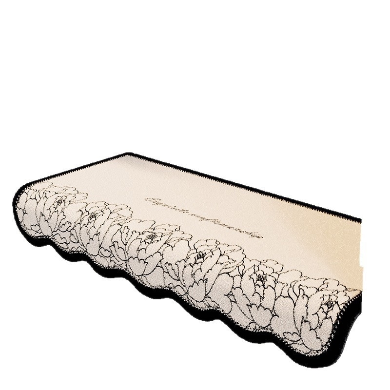 Sėdėjimo pagalvė, akrilinė vilna, poliesterio pluošto užpildas, karikatūrų raštas, individualus apdorojimas