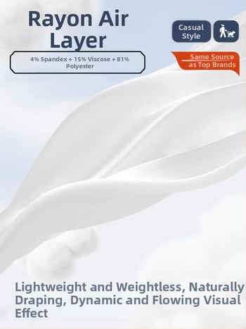 Siauro pjūvio jogos švarkas su ilgomis rankovėmis, liemens ilgis, priekinė kišenė, audinys rayon su oro sluoksniu