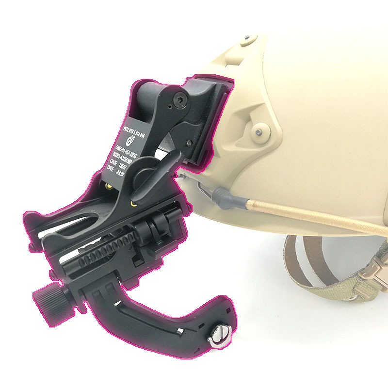 Pulsar GS1X20 jednovláknový nočný monoculus, hmotnosť 250 g, zväčšenie variabilné, priemer objektívu variabilný