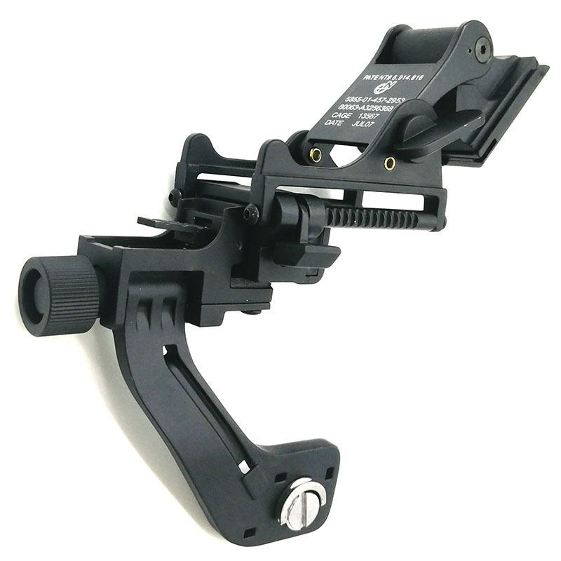 Pulsar GS1X20 jednovláknový nočný monoculus, hmotnosť 250 g, zväčšenie variabilné, priemer objektívu variabilný