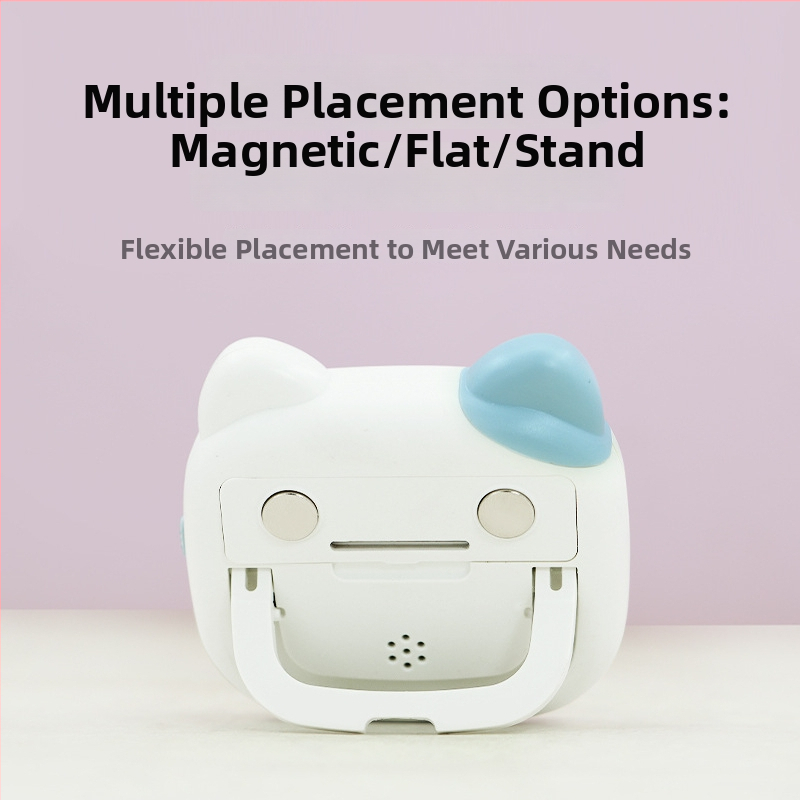 Laste köögitaimer — elektroniline mehhanism, digitaalne ekraan, kronograaf, patareitoitega, plastikust korpus