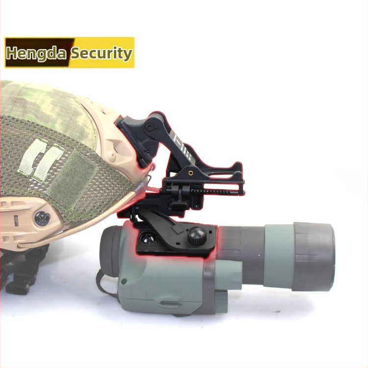 Nočné videnie s jedným tubom - Značka Hot-blooded sand field, Model Yukong River Spartan