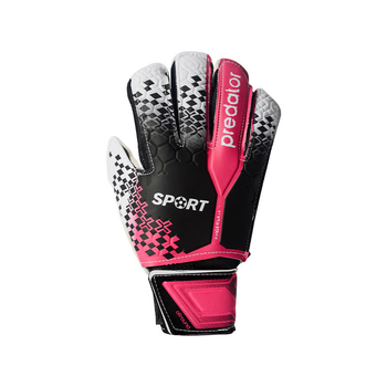 Anxin väravavahi kinnas – lateksist kaitsekindad jalgpallile, unisex