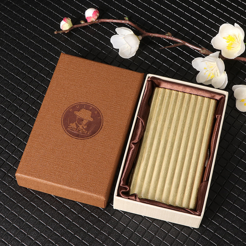 Plastmasas cigarešu kārba 10 cigaretēm, pārnēsājama, ar kartes slota dizainu, pretestība pret saspiešanu, ar logo personalizāciju