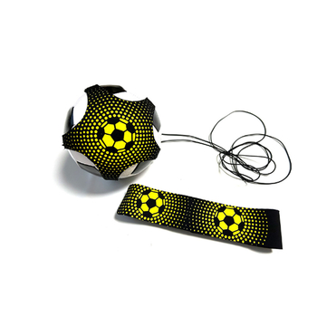 Futbola treniņu palīgs (poliestera materiāls; Lanqi zīmols; Zhejiang izcelsme; pielāgojams)