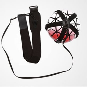 Futbola treniņu palīgs (poliestera materiāls; Lanqi zīmols; Zhejiang izcelsme; pielāgojams)