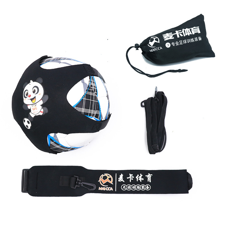 Futbola treniņu palīgs (poliestera materiāls; Lanqi zīmols; Zhejiang izcelsme; pielāgojams)