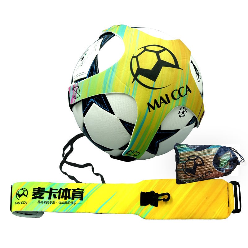 Futbola treniņu palīgs (poliestera materiāls; Lanqi zīmols; Zhejiang izcelsme; pielāgojams)