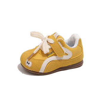 Dječje tenisice za trening - protuklizne, lake, otporne na habanje, s Velcro zatvaračem, gumeni potplat