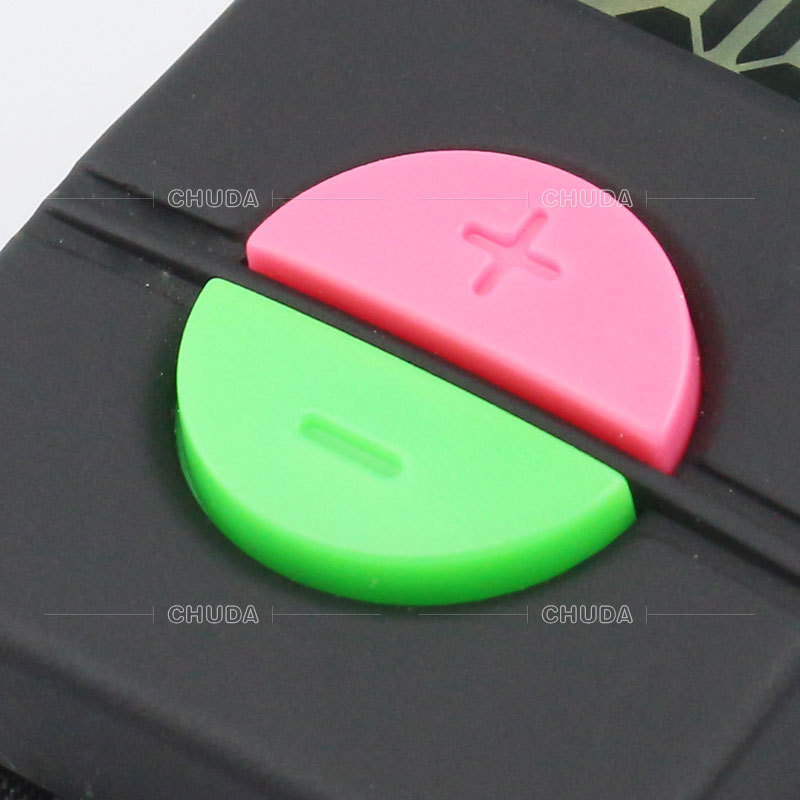 Chuda elektronikus számláló JS242, 9999-ig terjedő számlálás, munka és motorház számára