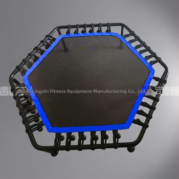 New Leader iekšējais tramps ar sešstūrainām rokturēm, PP materiāls, vispārēja izmantošana, pielāgojama