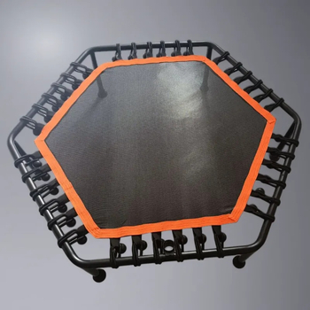 New Leader iekšējais tramps ar sešstūrainām rokturēm, PP materiāls, vispārēja izmantošana, pielāgojama