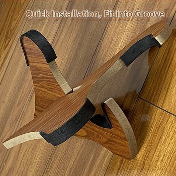 Dvigubos riedlentės laikymo ir ekspozicijos stovas Dragon Board (du ratukai) – KLJL866, Skirta vaikams