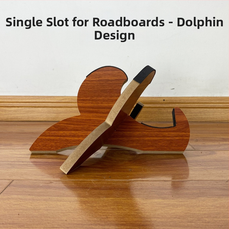 Dvigubos riedlentės laikymo ir ekspozicijos stovas Dragon Board (du ratukai) – KLJL866, Skirta vaikams