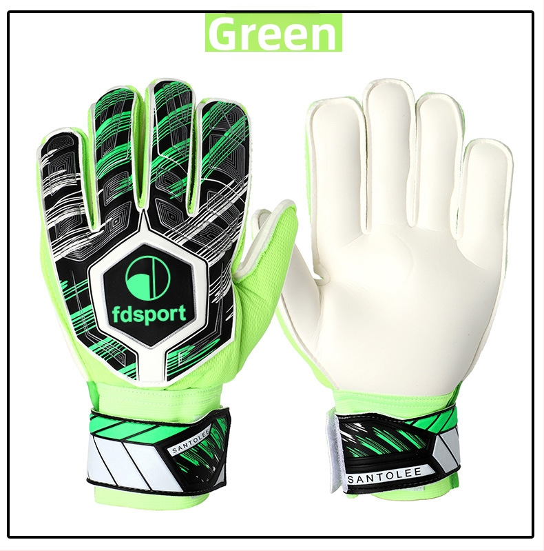 Jalgpalli väravavahi latex sõrmekindad – kohandatavad, Flying Shield kaubamärk, unisex, jalgpall (Materjal: lateks; Kohandamine: jah; Bränd: Flying Shield; Sugu: unisex; Kasutusala: jalgpall)