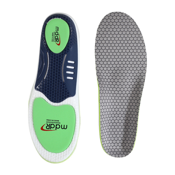 Mando Winter Ortopedski Ulošci 5101 – PU, Cijela Uloška, za tenisice, Kožne cipele, Čizme, Casual i Radne Cipele