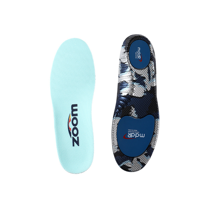 Unisex sportske tenisice - PU materijal, ulošci koji upijaju znoj, vojno-trening stil, model 5205-1, Mando Winter