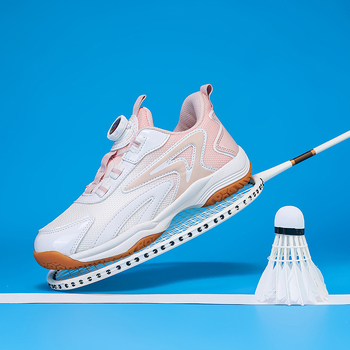 Unisex bērnu tenisa kurpes, virsma no auduma, elpojošas, EVA zole, ar Velcro aizdari