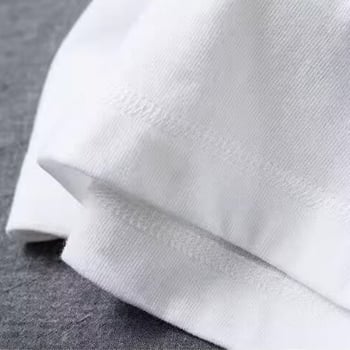 Muška polo majica u korejskom stilu, kratki rukav, jednobojna, 96% pamuk piqué