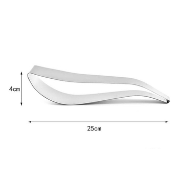 Integrirani nož za rezanje torti od nehrđajućeg čelika, jednostavan dizajn kućanski alat