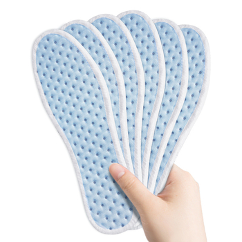 Αποσμητικός πάτος για παπούτσια με βότανα, αναπνεύσιμος, απορροφά τον ιδρώτα, EVA, ολόκληρος πάτος, unisex, κατάλληλος για αθλητικά, για άνδρες και γυναίκες