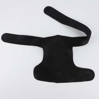 Αθλητικά προστατευτικά ώμων με απορροφητικό ύφασμα για τον ιδρώτα, γενική εφαρμογή, κατάλληλα για άρση βαρών, Μπάντμιντον και Μπάσκετ — κουτί με 100 τεμάχια