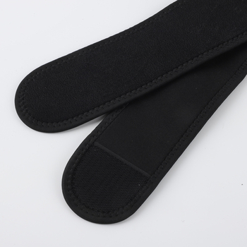 Αθλητικά προστατευτικά ώμων με απορροφητικό ύφασμα για τον ιδρώτα, γενική εφαρμογή, κατάλληλα για άρση βαρών, Μπάντμιντον και Μπάσκετ — κουτί με 100 τεμάχια