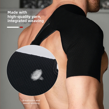 Προστατευτικό Ώμου HJ-B001 – Νάιλον, Κατάλληλο για Όλους, Διαφορετικά Αθλήματα