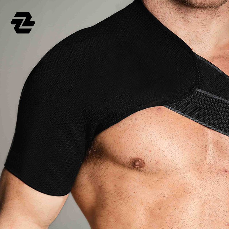 Προστατευτικό Ώμου HJ-B001 – Νάιλον, Κατάλληλο για Όλους, Διαφορετικά Αθλήματα