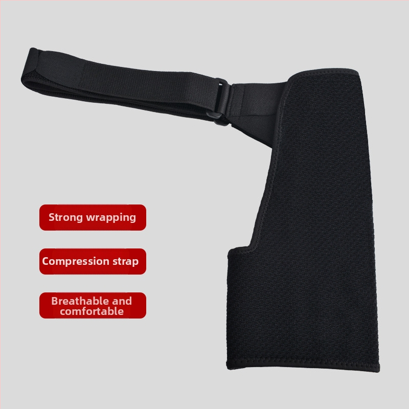 Προστατευτικό Ώμου HJ-B001 – Νάιλον, Κατάλληλο για Όλους, Διαφορετικά Αθλήματα