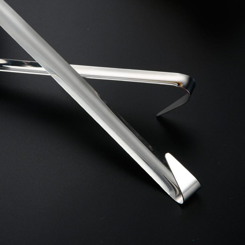 Dvejų funkcijų puodo ir sriubos šaukštas su sieteliu, iš 201 nerūdijančiojo plieno, nelipnus, neslystantis, atspari aukštai temperatūrai, lazerinis logotipas, individualizuojamas