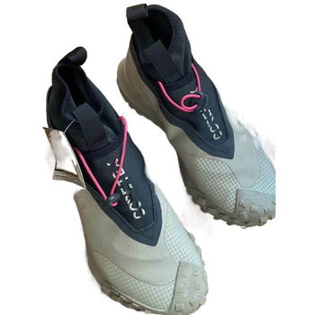 Unisex visoke planinarske cipele za outdoor (vodootporne, gornji dio od mreže, potplat od prirodne gume, peta 1–3 cm)