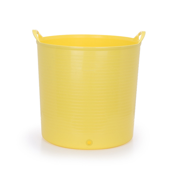 Izolirana plastična kanta za kupanje za bebe i djecu – dvostruki dizajn