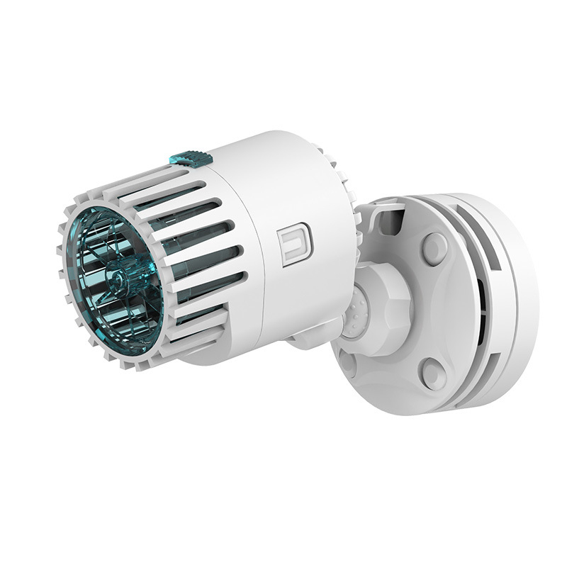 WaterBear αντλία δημιουργίας κυμάτων για ενυδρείο, φιλτράρισμα, άξονας από ανοξείδωτο ατσάλι, 280–360 g